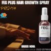 Feg Plus Hair Growth Spray Price in Shikarpur, Order Now – 03222076662