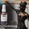 Feg Plus Hair Growth Spray Price in Jacobabad, Order Now – 03222076662