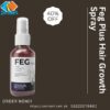 Feg Plus Hair Growth Spray Price in Khanpur, Order Now – 03222076662