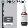 Feg Plus Hair Growth Spray Price in Khairpur, Order Now – 03222076662