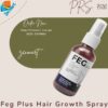 Feg Plus Hair Growth Spray Price in Pakpattan, Order Now – 03222076662
