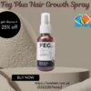 Feg Plus Hair Growth Spray Price in Ahmedpur East, Order Now – zenmart