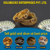sell your old gold or silver in Noida Sector 18