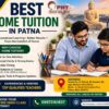 Best Home Tuition in Patna | Expert Tutors for All Classes & Subjects