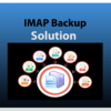 Download and Archive IMAP Emails Without Data Loss