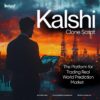 Kalshi Clone Script Your Fast Path to Market Dominance