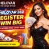 Kheloyar 360 Register & Win Big – Latest Offers You Can’t Miss