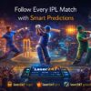 Laser247 IPL Action: Follow Every Match with Smart Predictions