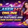 Laser247 Online: Top Features and User Guide (2026)