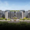L&T Hebbal Banglore – Surrounded by Nature and Greenery