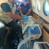 Air Ambulance Service in Mumbai with Ventilator & Life Support System