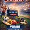 Join Fun88 – Online Sports Betting Platform