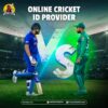 Get Started with a Trusted Online Cricket ID Provider