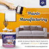 Top 3 Paints Manufacturers – Neo Paints Experts