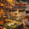 Pind Daan in Varanasi at the sacred ghats | Pitradev