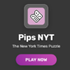 Pips NYT Puzzle Game Provides Endless Word Challenge Fun