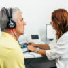 Hearing Problems? Schedule a Pure Tone Audiometry Test Now