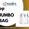 Durable Big Plastic Bags for Bulk Storage Solutions