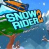 Exciting Challenges in Snow Rider 2