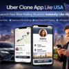 Uber Clone Software – The Smart Way to Enter Ride-Hailing Market