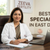 Best IVF Specialist in East Delhi for Personalized Care