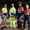 How Custom Workwear Boosts Team Morale in Australian Workplaces?