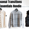 The Modern Streetwear Essential: Essentials Hoodie