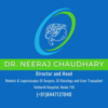 Best GI & Laparoscopic Surgeon in Hauz Khas