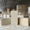 Refractory Fire Bricks Manufacturer and Supplier in India