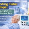 Best Feeding Tube Pumps for Safe Patient Nutrition