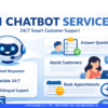Hire a Trusted AI Chatbot Development Company