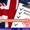 Step-by-Step Guide to Apply for Sponsorship Licence UK for Employers