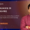 Astrologer in Bangalore –  Pandit MB Joshi