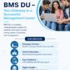 BMS DU – Your Gateway to a Successful Management Career