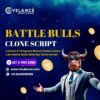 Battle Bulls Clone Script: Create a Viral Clicker Game