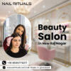 Beauty Salon in New Raj Nagar for Premium Grooming Services