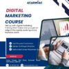 Digital Marketing Training Institute in Dehradun
