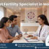 Infertility Specialist in Noida – Can Age Impact Fertility ?