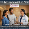 Best IVF Specialist in Noida | Advanced Fertility Care