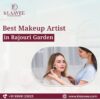 Best Makeup Artist in Rajouri Garden