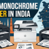 Best High-Speed Monochrome Printer in India | Monotech Systems Ltd