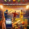 Get Online Cricket ID – Fast & Easy Registration