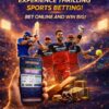 Online Cricket ID – Easy Access with BestBettingIndia