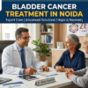 Trusted Bladder Cancer Treatment In Noida – Zeeva Oncology