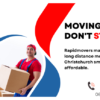 Your Trusted Commercial Moving Partner