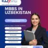 Affordable MBBS in Uzbekistan – Start Your Medical Journey Today