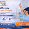 Physiotherapy Clinic in Jagriti Enclave – Capri Spine Clinic