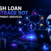 Advanced Flash Loan Arbitrage Bot Development Solutions
