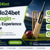 Khelo24bet ID Login – Join & Experience It Now