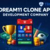 Dream11 Clone Script Development Company for Entrepreneurs